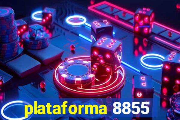 plataforma 8855